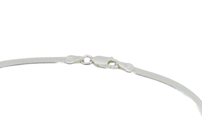 Herringbone Chain