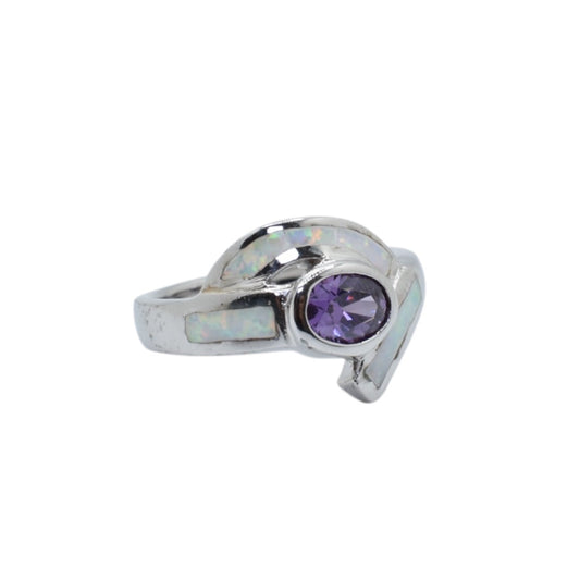 Ziah Ring