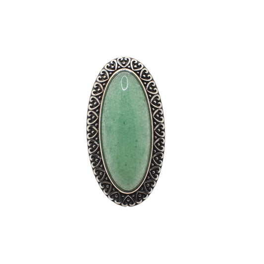 Jade Ring