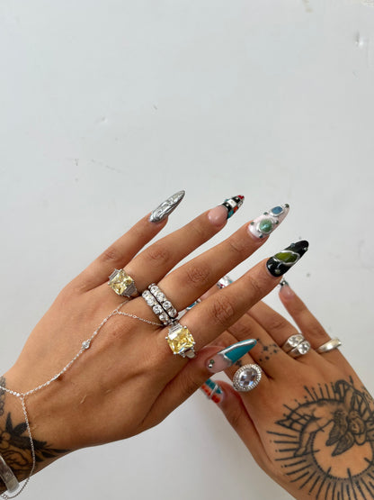 Leah Ring