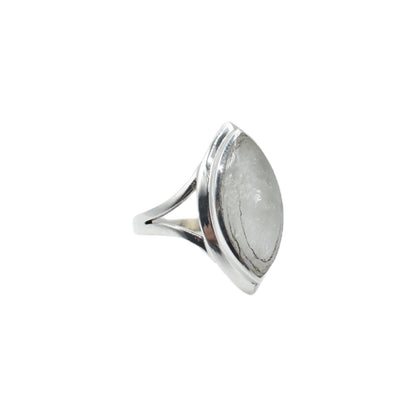 Moonstone Ring