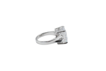 Chunky Stone Ring