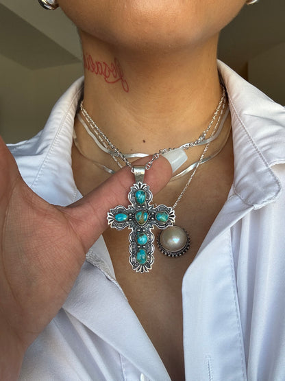 Gaby Necklace