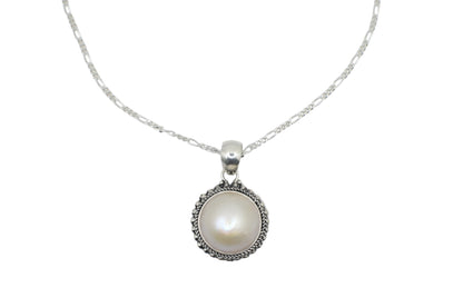 Leah Necklace