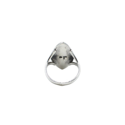 Moonstone Ring